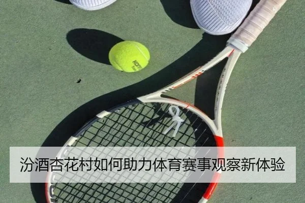 汾酒杏花村如何助力体育赛事观察新体验